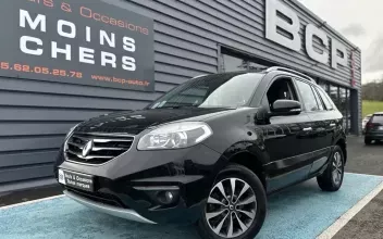 Renault Koleos Pavie