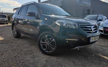 Renault Koleos Uckange