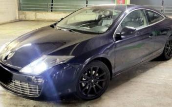 Renault Laguna Alfortville