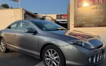 Renault Laguna Antibes