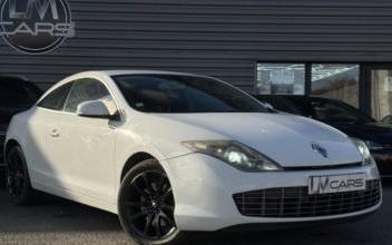 Renault Laguna Châteaubernard