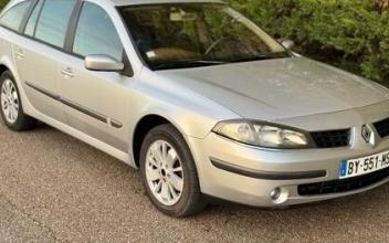 Renault laguna Meung-sur-Loire
