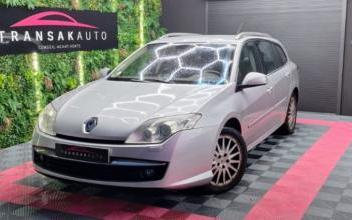 Renault Laguna Pertuis