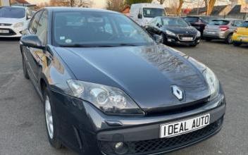 Renault Laguna Romorantin-Lanthenay