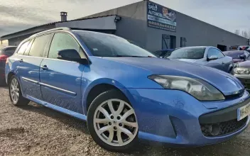 Renault Laguna Uckange