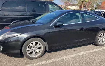 Renault Laguna Livry-Gargan