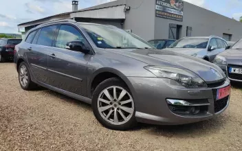 Renault Laguna Uckange