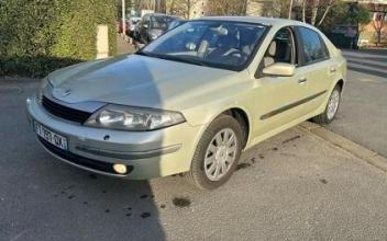 Renault laguna ii Chelles