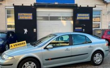 Renault laguna ii Firminy