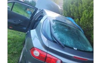 Renault laguna ii Parcé