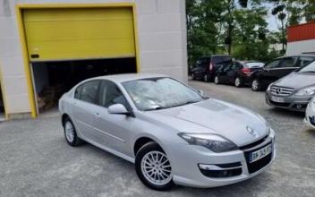 Renault laguna iii Vineuil