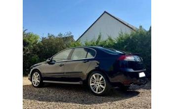 Renault laguna iii Breteuil