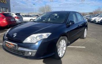 Renault laguna iii Auneau