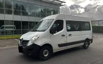 Renault Master Roissy-en-France