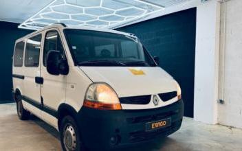 Renault Master Brignais