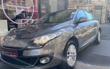 Renault Megane Paris