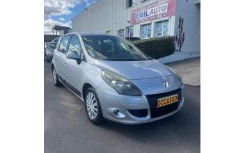 RENAULT Megane Blois
