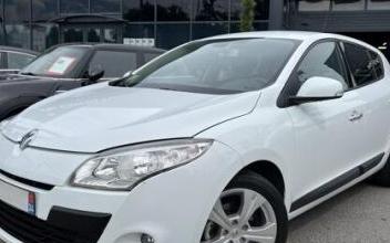 Renault megane Taverny