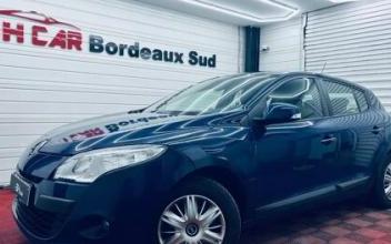 Renault megane Pessac