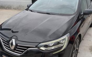 Renault Megane Andrézieux-Bouthéon