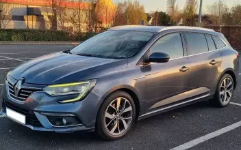 Renault Megane Etampes