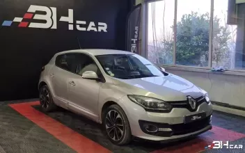 Renault Megane Manosque