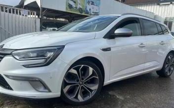 Renault megane Conflans-Sainte-Honorine