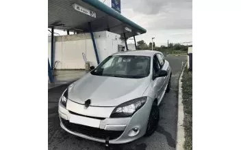 Renault Megane Maurepas