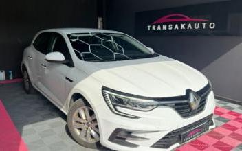 Renault Megane Marignane