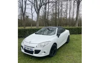 Renault Megane Le-Mans