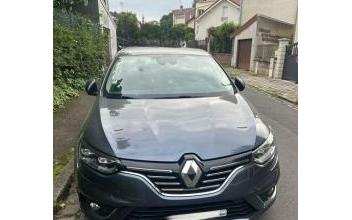 Renault megane Thiais