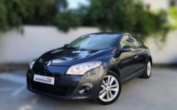 Renault megane Castries
