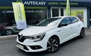 Renault megane Carquefou