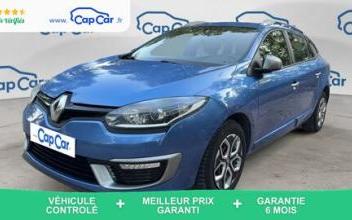 Renault megane Lorris