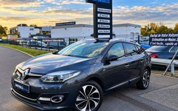 Renault Megane Entzheim