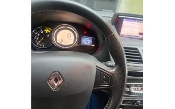 Renault megane coupe Brive-la-Gaillarde