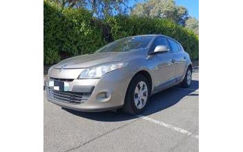 Renault megane iii Arudy