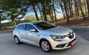 Renault megane iv Fabrègues