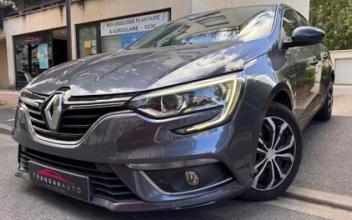 Renault megane iv Saint-Maur-des-Fossés