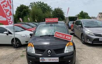 RENAULT Modus Gien