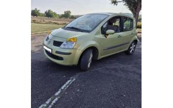 Renault modus Bassou
