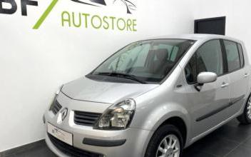 Renault Modus Brest