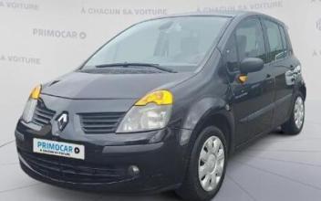 Renault modus Illange