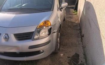 Renault modus Montauban