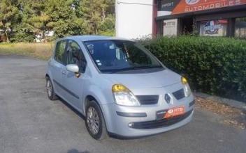 Renault modus Saint-Paul-lès-Dax