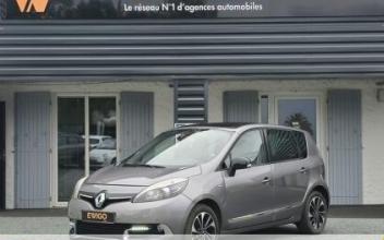 Renault scenic Saintes