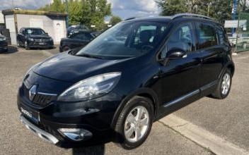 Renault Scenic Entzheim