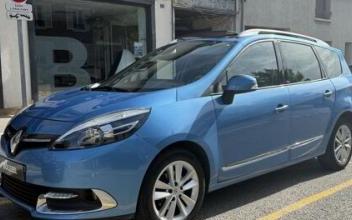 Renault scenic Jouars-Pontchartrain