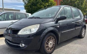 Renault Scenic Nantes