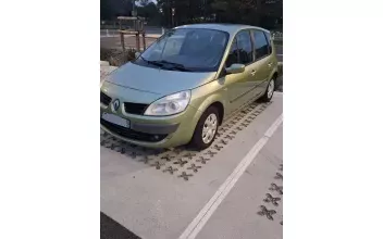 Renault Scenic Toulouse